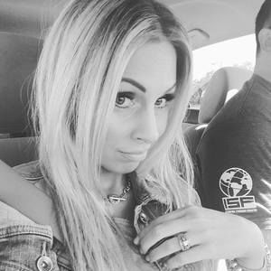 Meet your Posher, Brittany